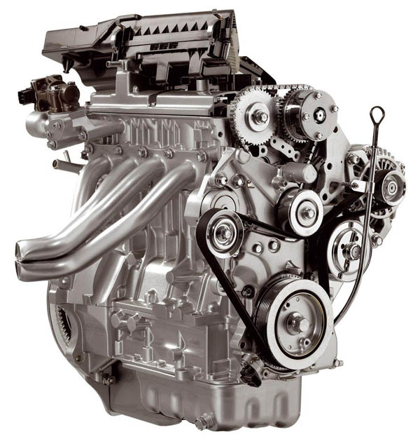 2011 Vivaro Car Engine
